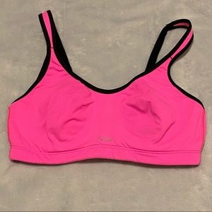 EUC Victoria’s Secret Sport Bra 34D